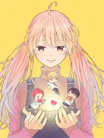 漫改作品像素之城在线观看